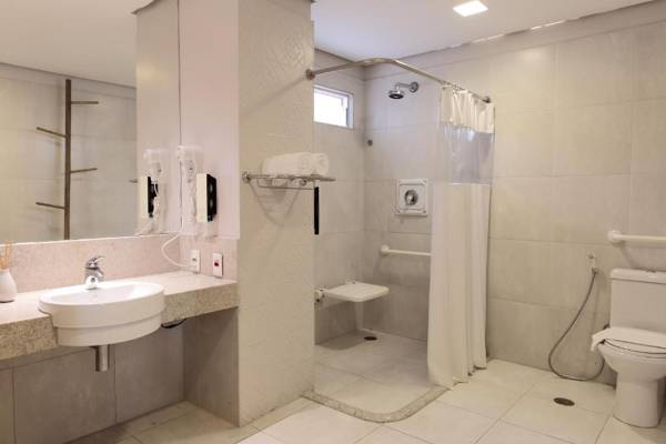 Hotel Ponta Verde Praia do Francês