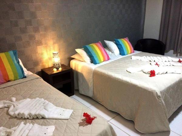 Pousada Capitães de Areia