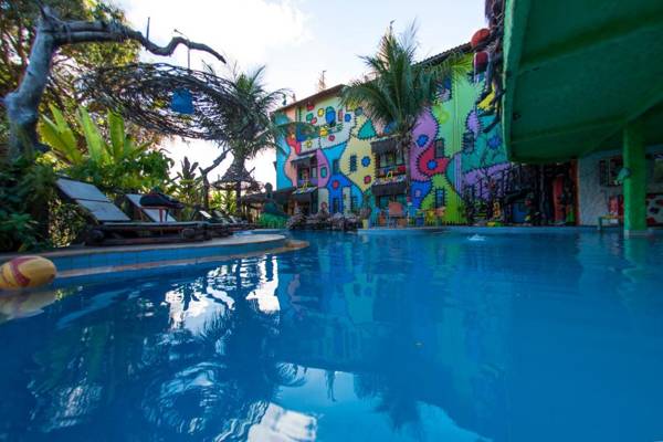 Pousada das Galinhas