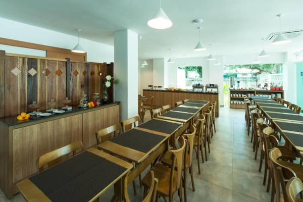 Pousada Vivenda Dos Corais