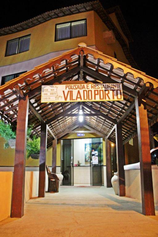 Pousada Vila do Porto