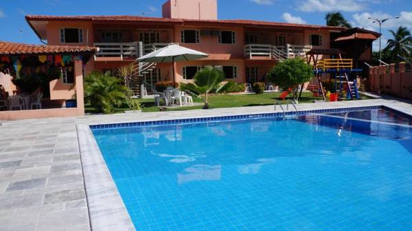 Pousada Flats Recanto Sonhos do Porto