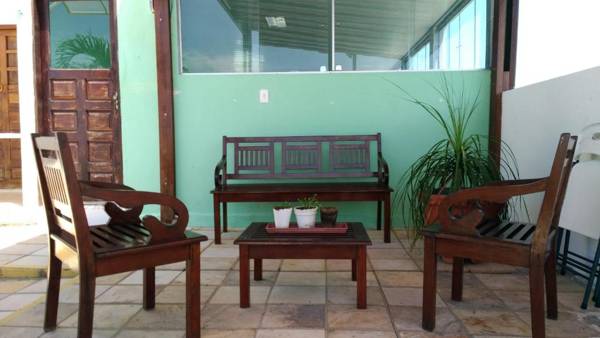 Pousada Porto De Galinhas