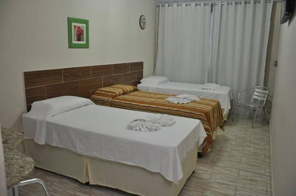 Pousada Familly Porto de Galinhas