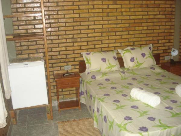 Pousada Recanto da Preguiça