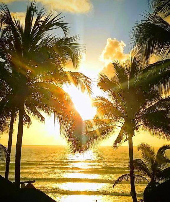 Beira Mar Porto de Galinhas Hotel