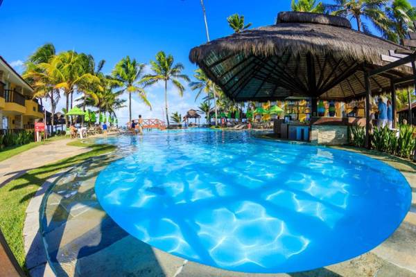Hotel Solar Porto de Galinhas