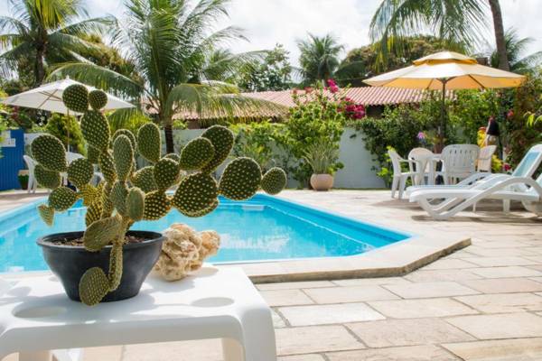 Condomínio Oasis das Flores