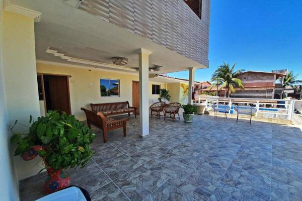 Pousada Recanto Lara Mar