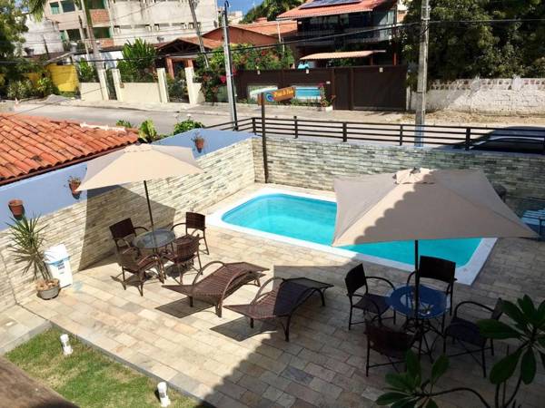 Pousada Praia de Porto