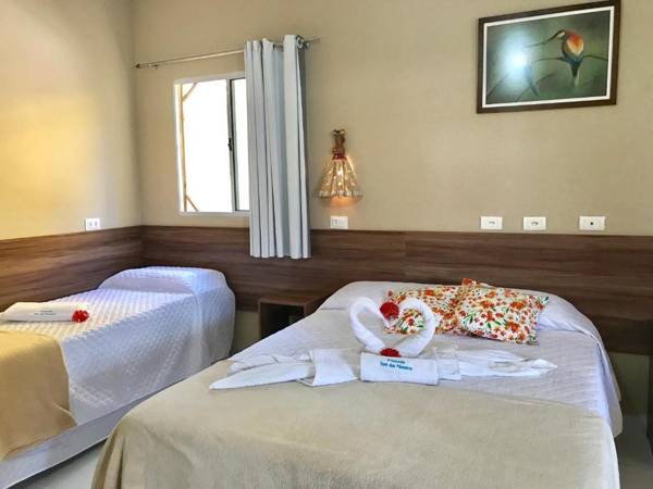 Pousada Som dos Pássaros