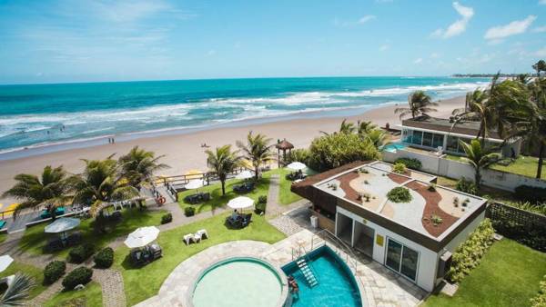Kembali Hotel Porto de Galinhas