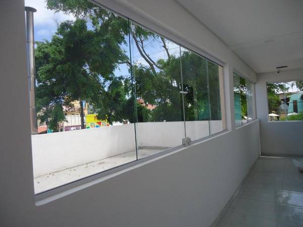 Flats & Suites Cheiro do Mar