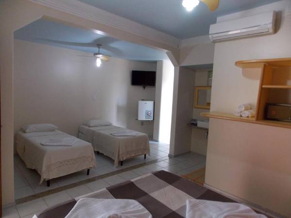 Pousada Recifes de Corais