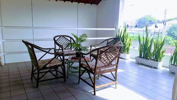 Pousada Recanto do Porto