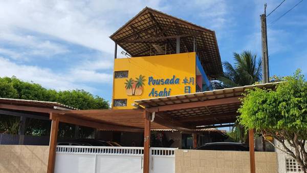 Pousada Asahi