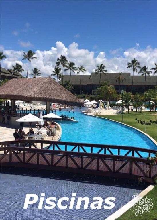 Flat Beach Class Resort Muro Alto