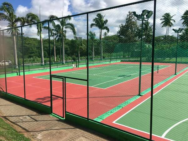 Flat Beach Class Resort Muro Alto