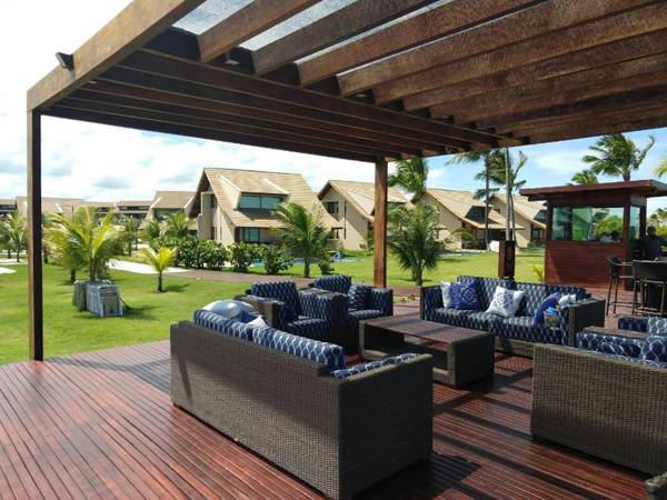 Condomínio Nui Supreme (BY MAI)