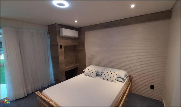 Apartamento no Flat Ancorar