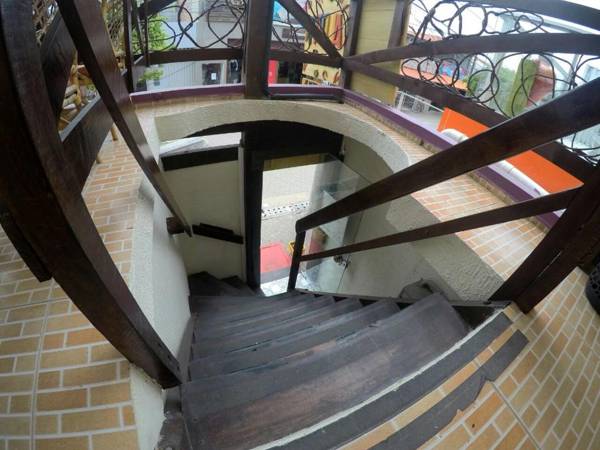 Pousada Maresia Centro