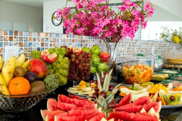 Pousada Marie Claire Flats