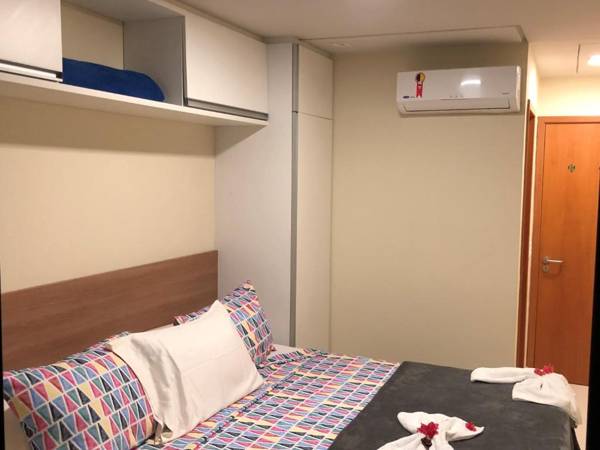 Oka Beach Residence- 104D Térreo