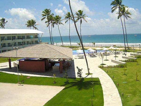 Resort Ancorar Flat 2108 Porto de Galinhas