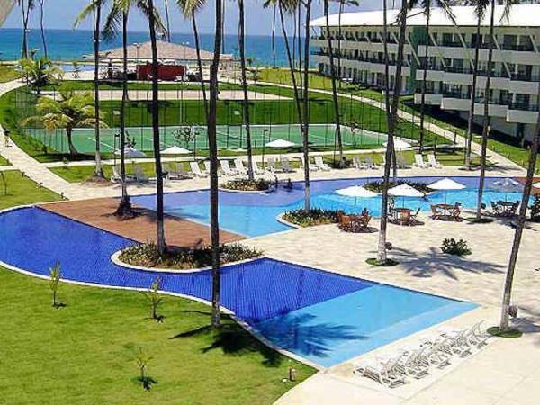 Resort Ancorar Flat 2108 Porto de Galinhas