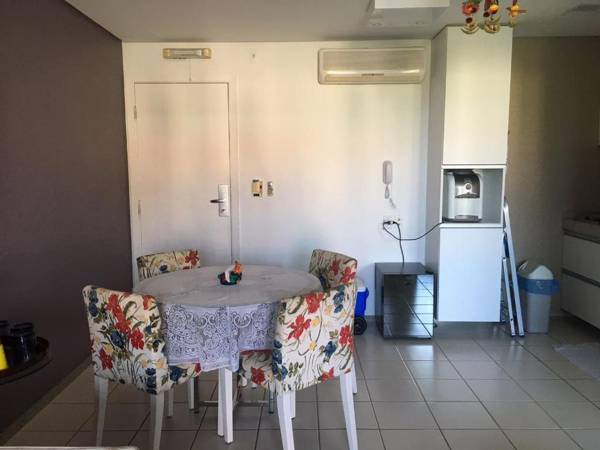 Flat Marulhos Resort Muro Alto