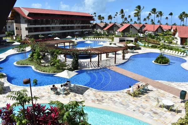 Oka Resort
