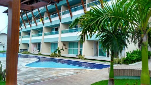 Duplex Porto de Galinhas