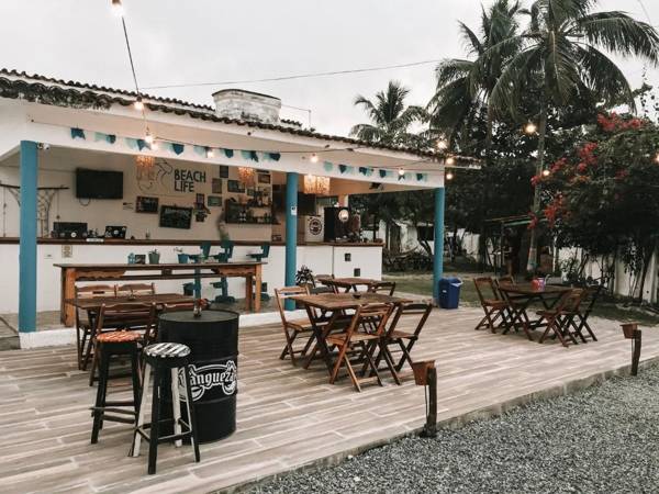 Beach Life Porto de Galinhas
