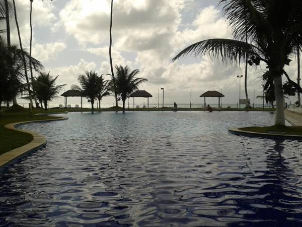 ANCORAR FLAT RESORT f6203