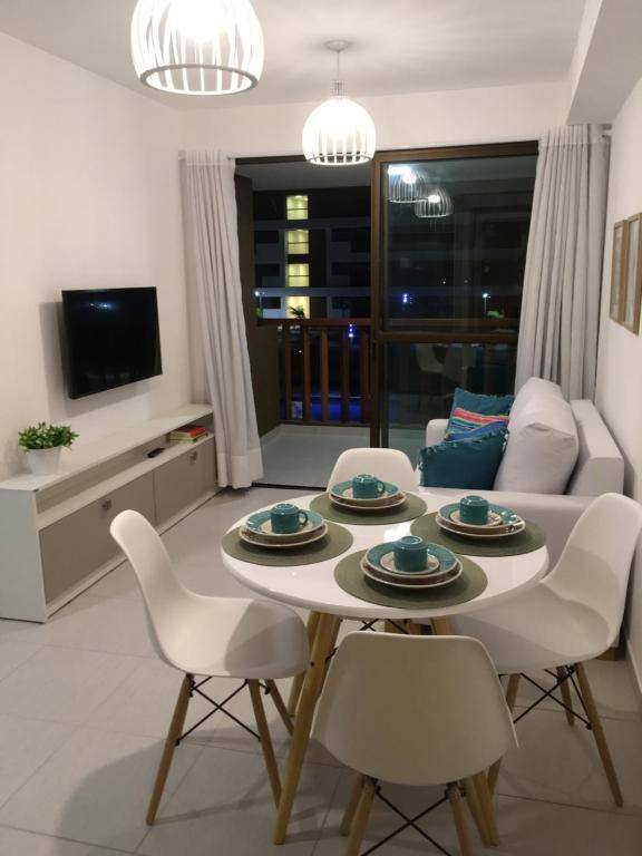 Apartamento Cupe Beach Living