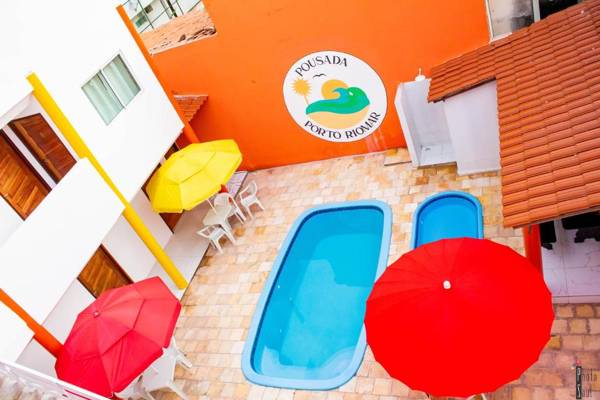 Pousada Porto Riomar