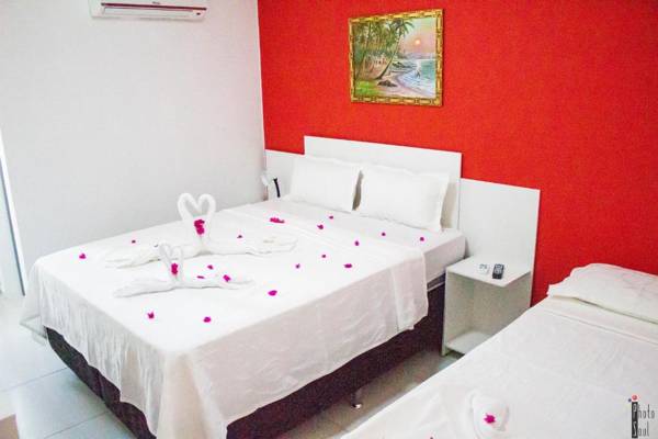 Pousada Porto Riomar