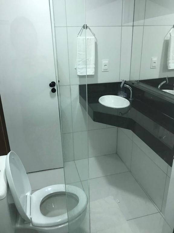 Marupiara Suites Flats