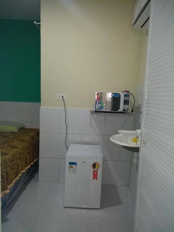 Flats e suites El Shaday