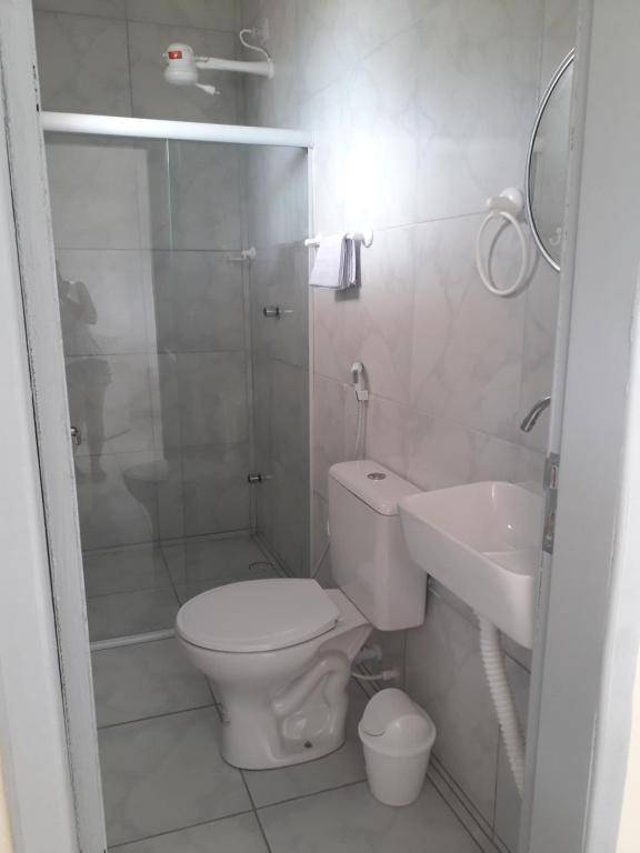 Pousada Recanto do Sol e Mar