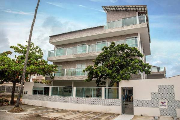 Pousada Maresia Unique