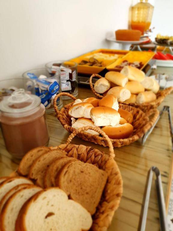 Pousada Maresia Unique