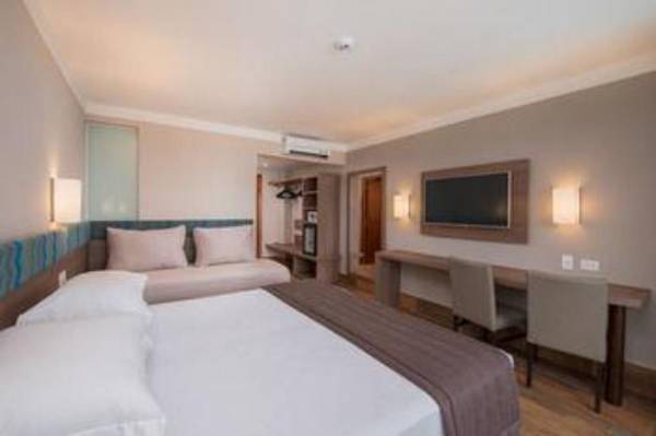 Prodigy Beach Resort Marupiara Porto de Galinhas