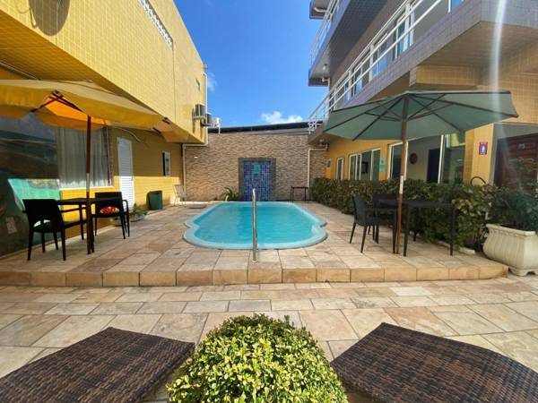 Pousada Residência dos Sonhos