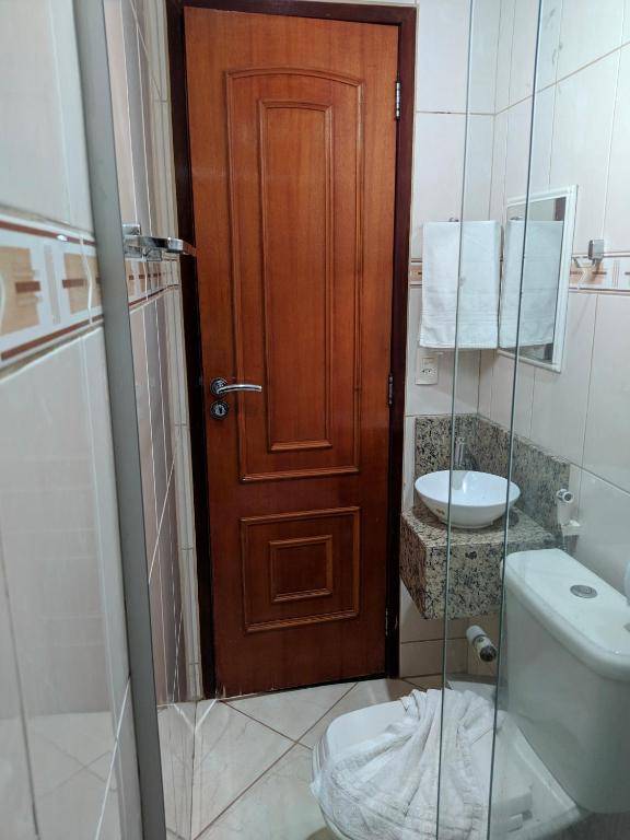 Pousada Residência dos Sonhos