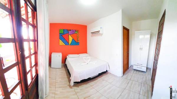 Pousada Porto Amazônia