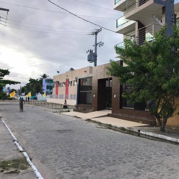 Pousada Unique Porto de Galinhas