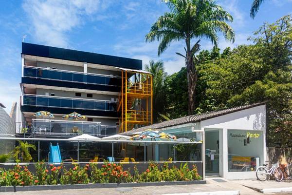 Pousada Maanaim Porto