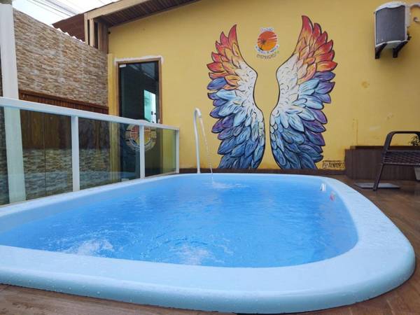 Pousada Aconchego do Maraca