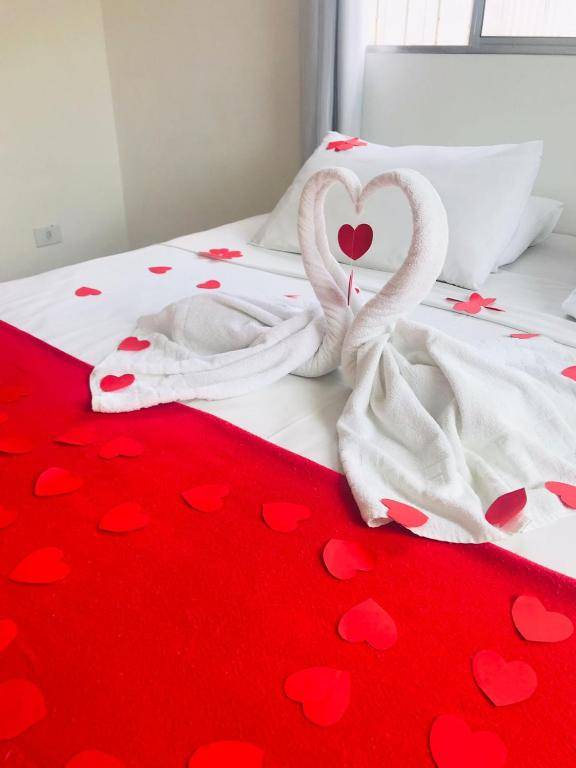 DOTÔ SONHADÔ - Pousada